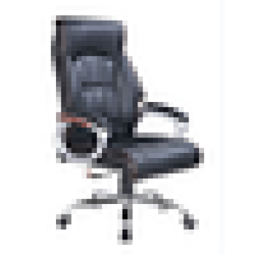 Foshan Möbel verstellbaren Sitzhöhe ergonomischen Chefsessel Bürostuhl